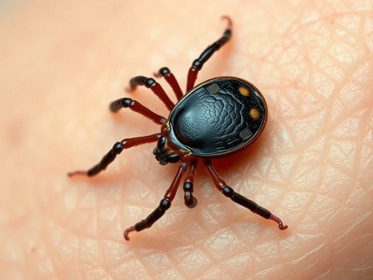 ¿Qué es la enfermedad de Lyme y cómo puedes evitarla con Rovince?
