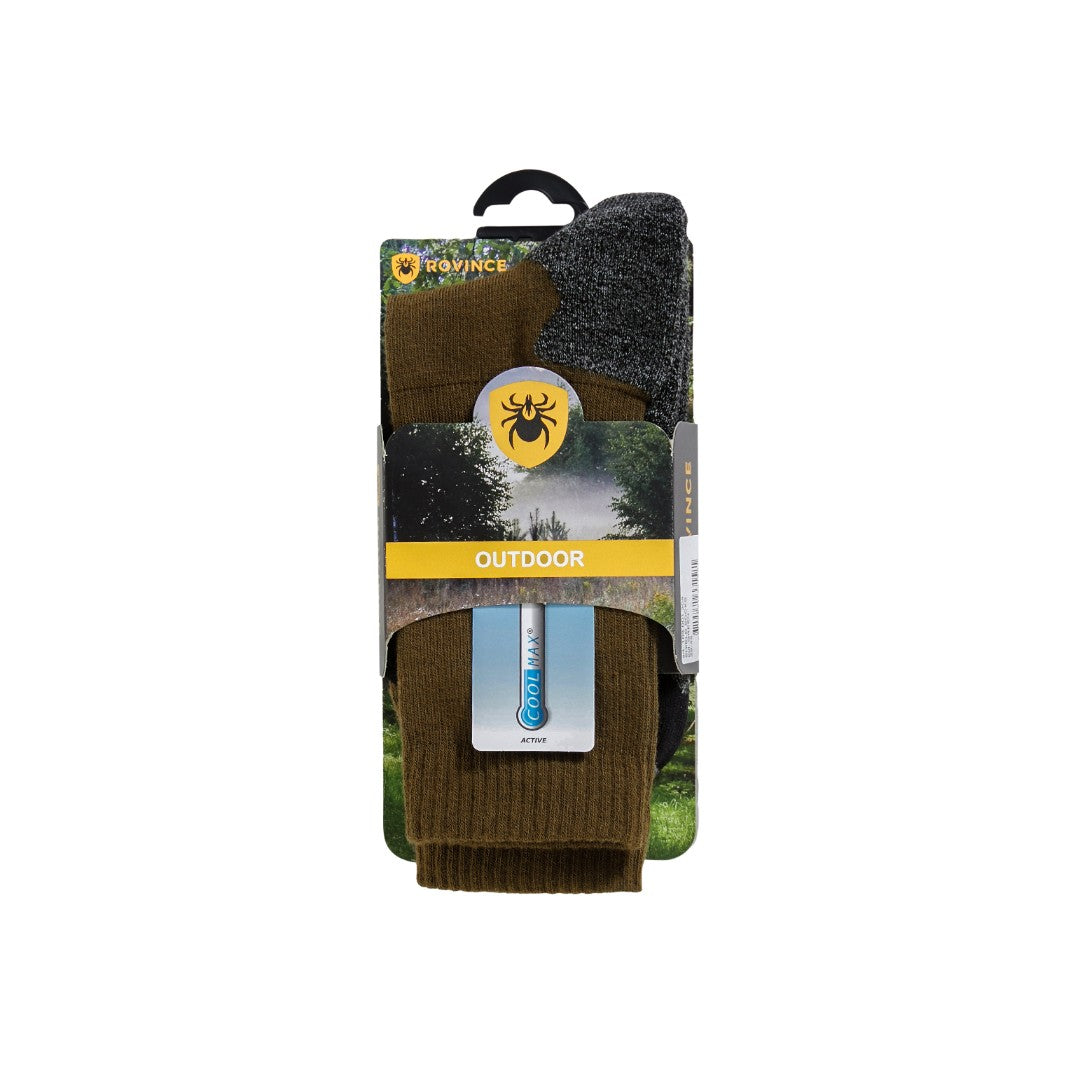 Calcetines Shield Impermeables