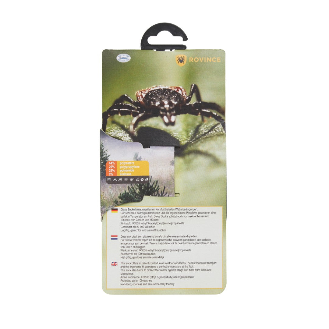 Calcetines Shield Impermeables