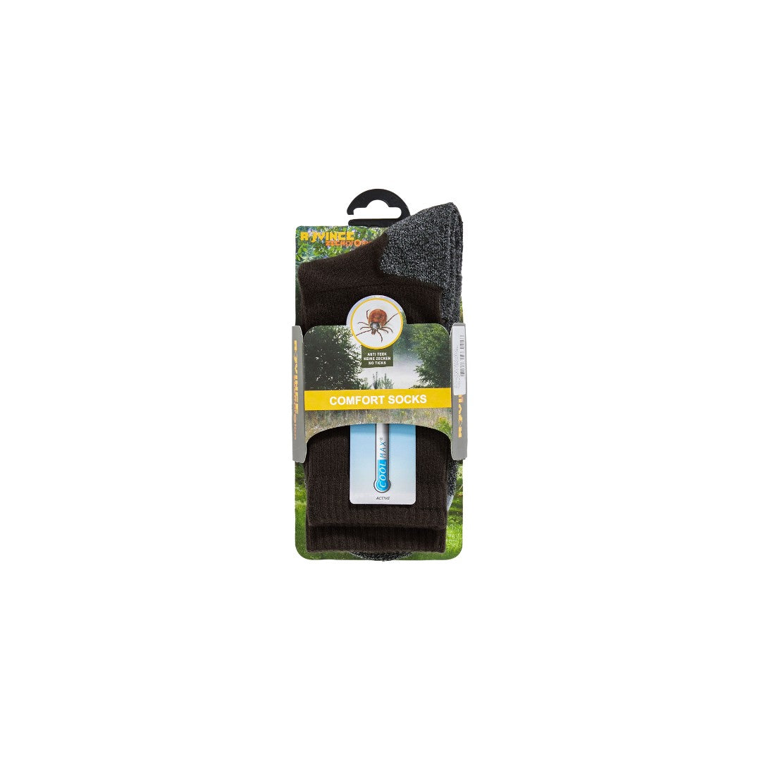 Calcetines Shield Impermeables