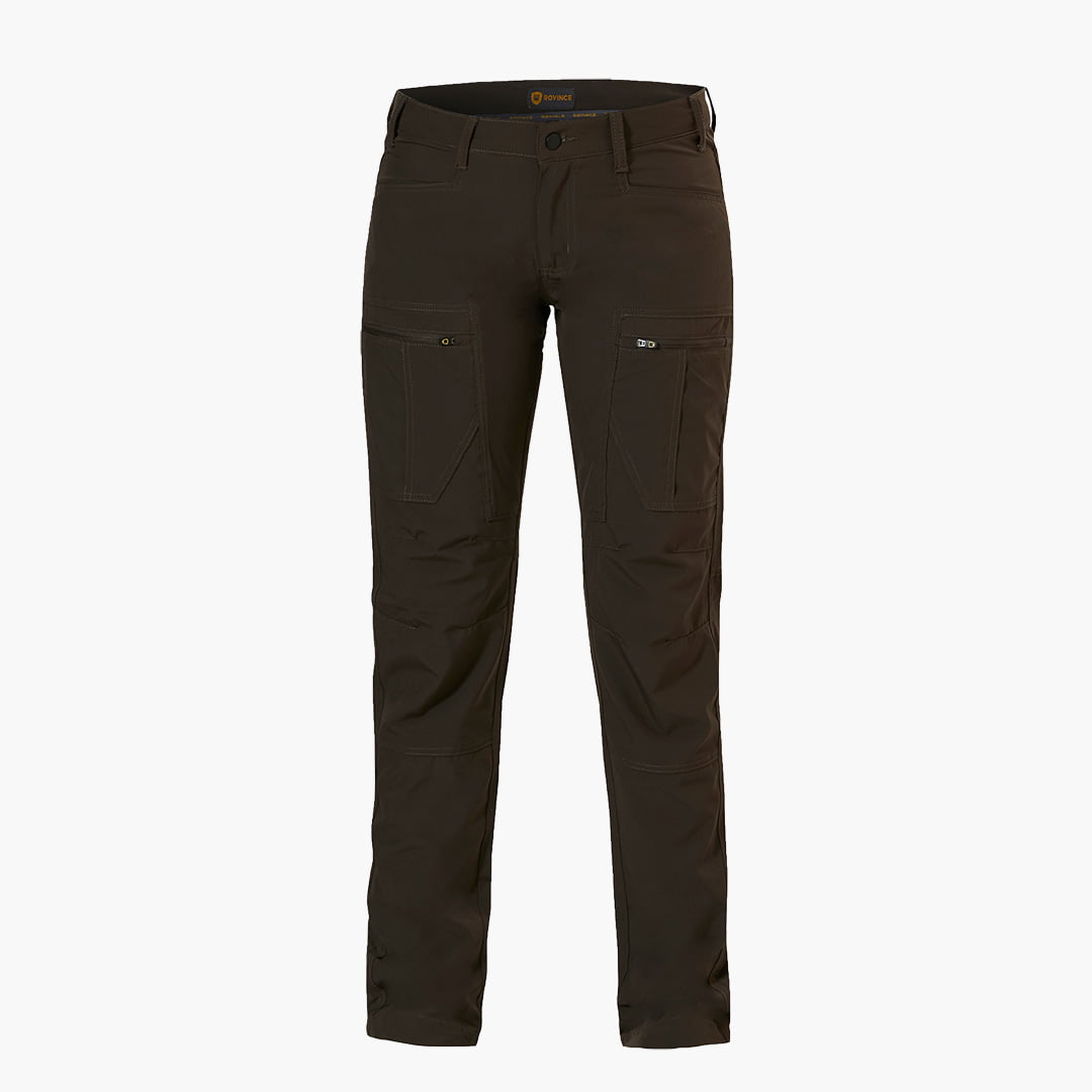 Pantalón Savanna Ergoline Rovince Mujer - Ligereza y Protección