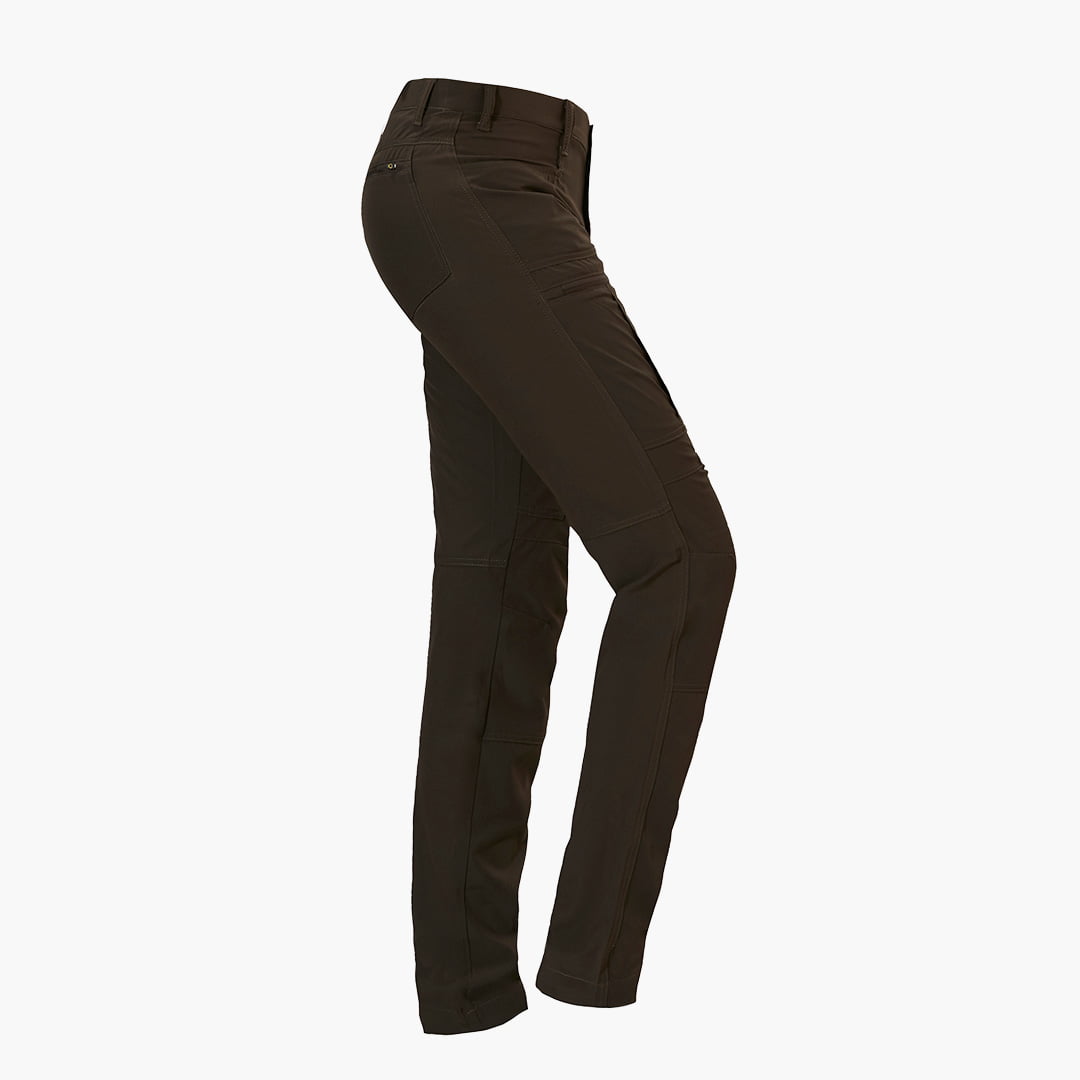 Pantalón Savanna Ergoline Rovince Mujer - Ligereza y Protección