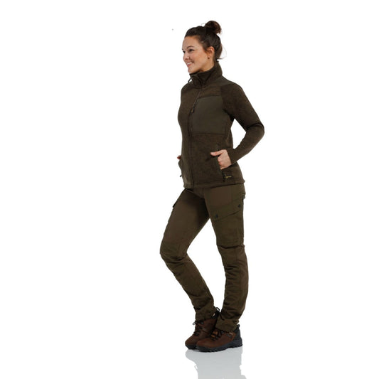 Pantalones De Mujer Flexline