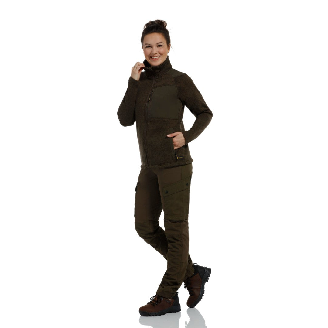 Pantalones De Mujer Flexline