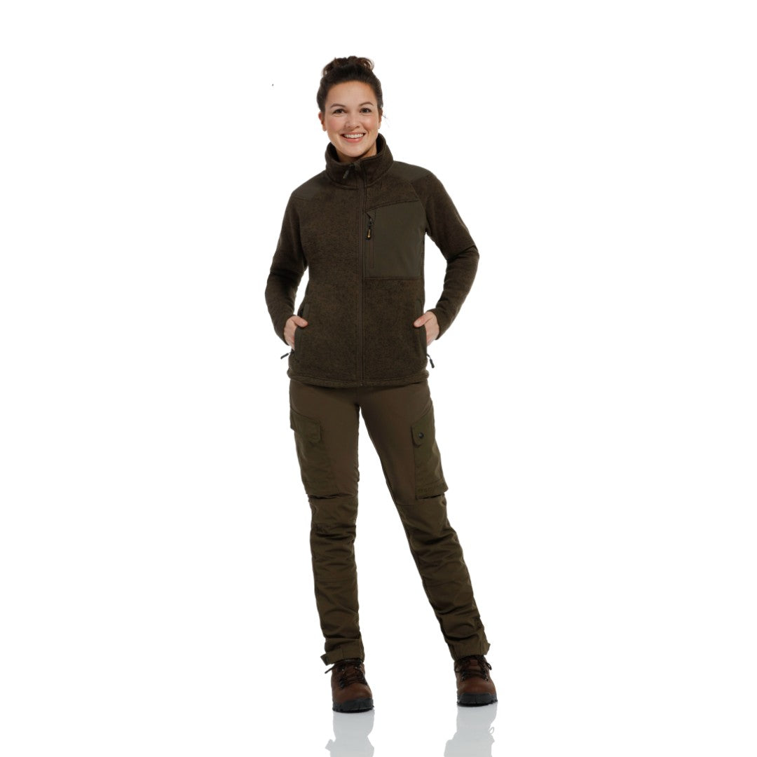 Pantalones De Mujer Flexline