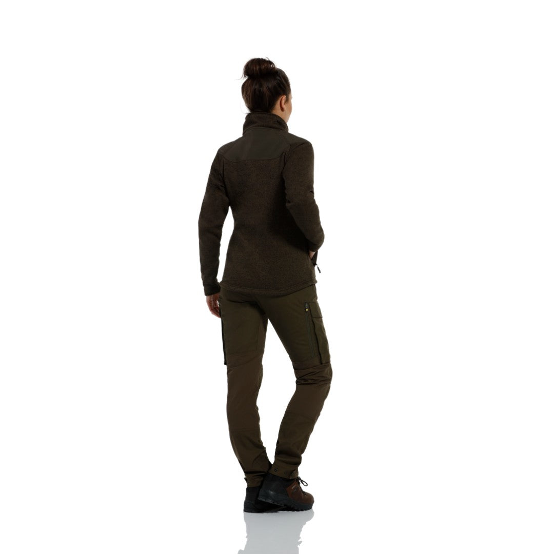 Pantalones De Mujer Flexline