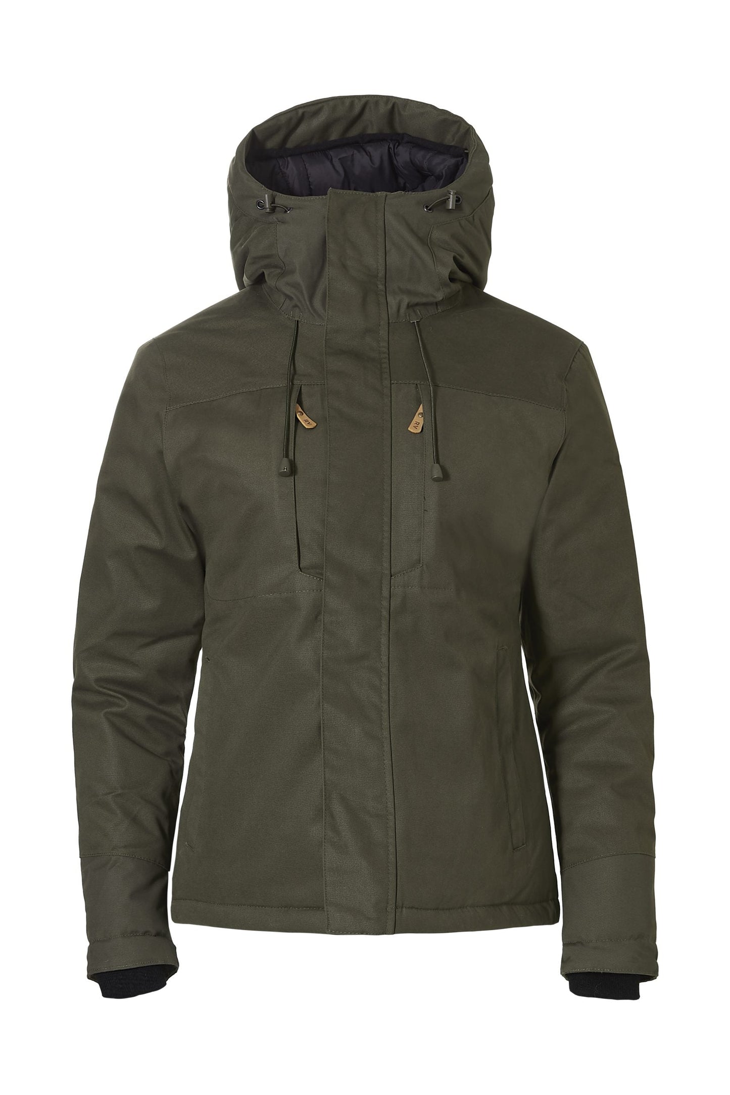 Chaquetas Mujer, Ergoline, 65% Algodón 35% Poliéster, 220gsm, Transpirable, Outdoor, Rovince