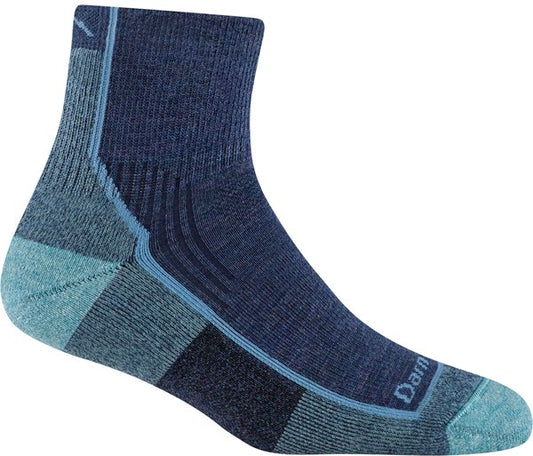 Calcetines de trekking tobilleros. Mod. 1958 Blue Jay
