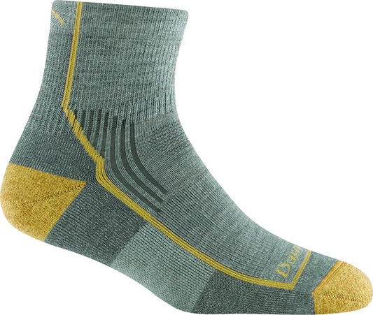 Calcetines de trekking tobilleros. Mod. 1958 Sage