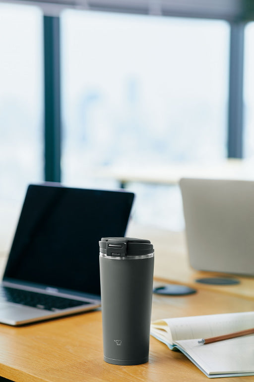 Vaso Zojirushi modelo SX-KA verde