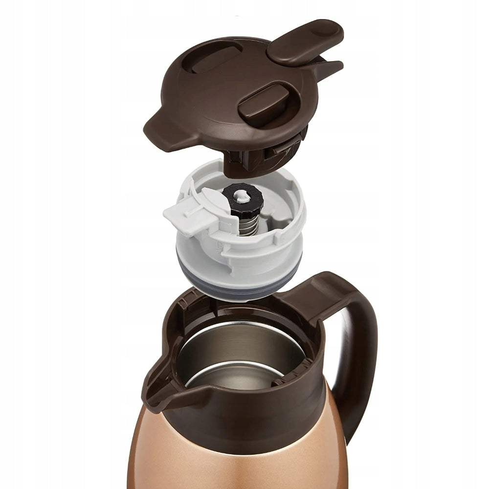 Boca jarra aislada Zojirushi SH-HC