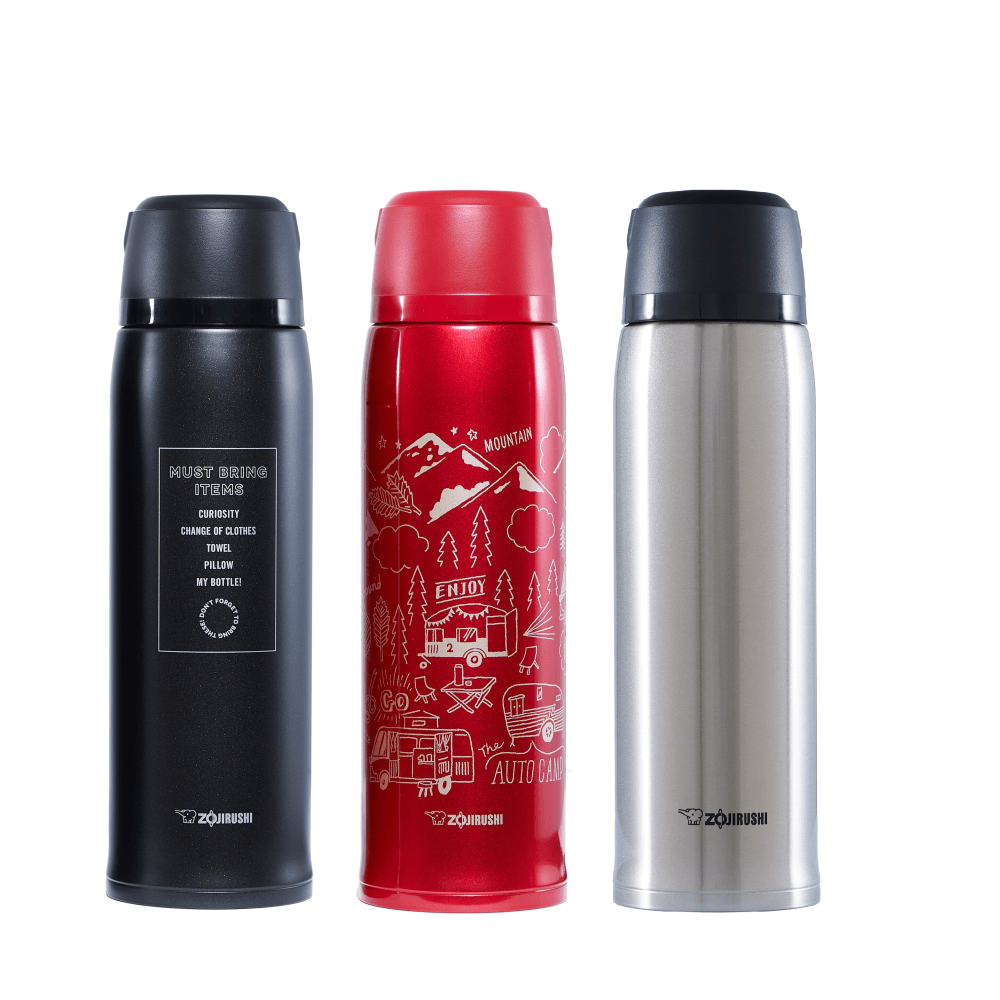 Composición de colores Zojirushi SJ-JS