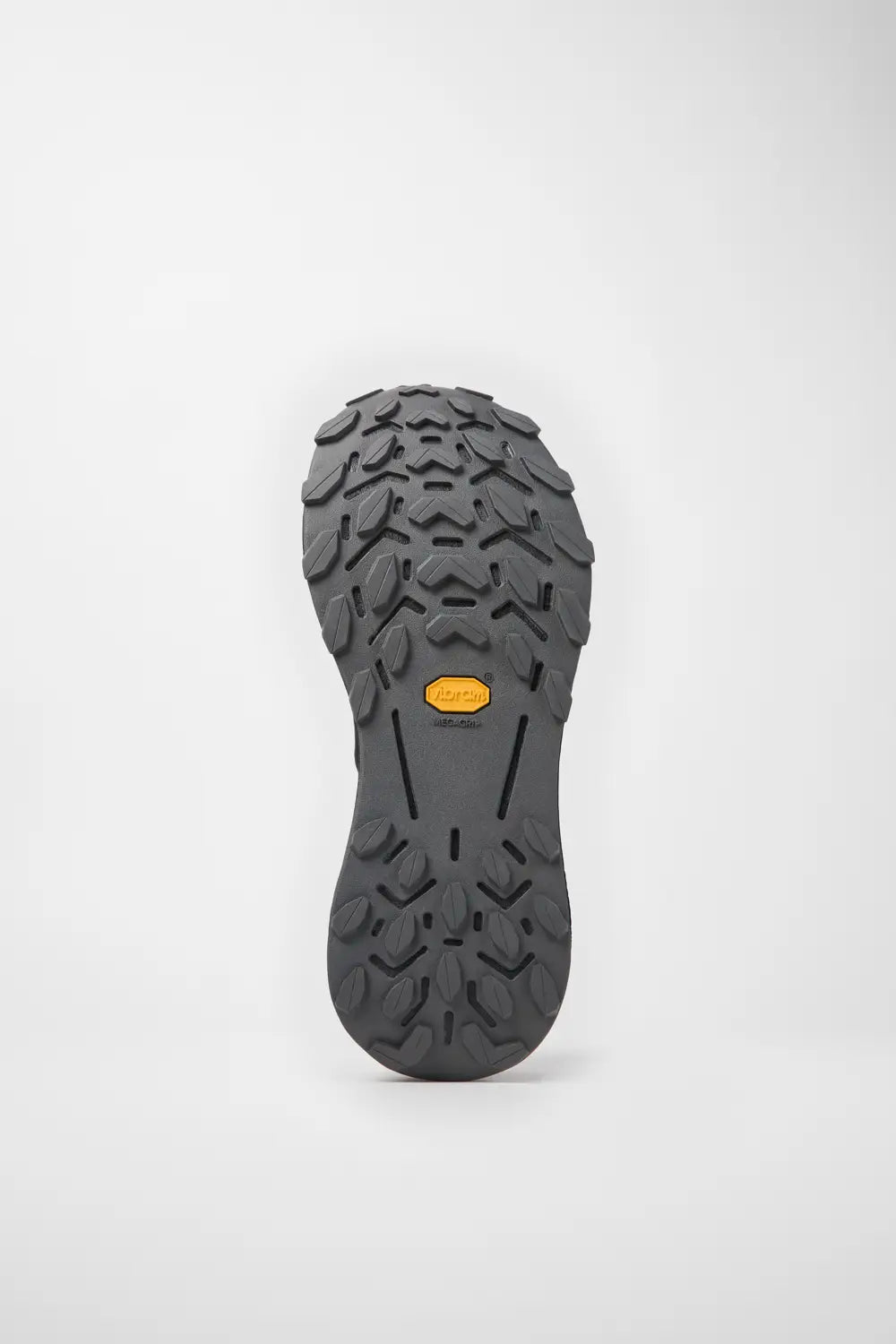 Zapatillas NNormal Cadí de Hombre Negro