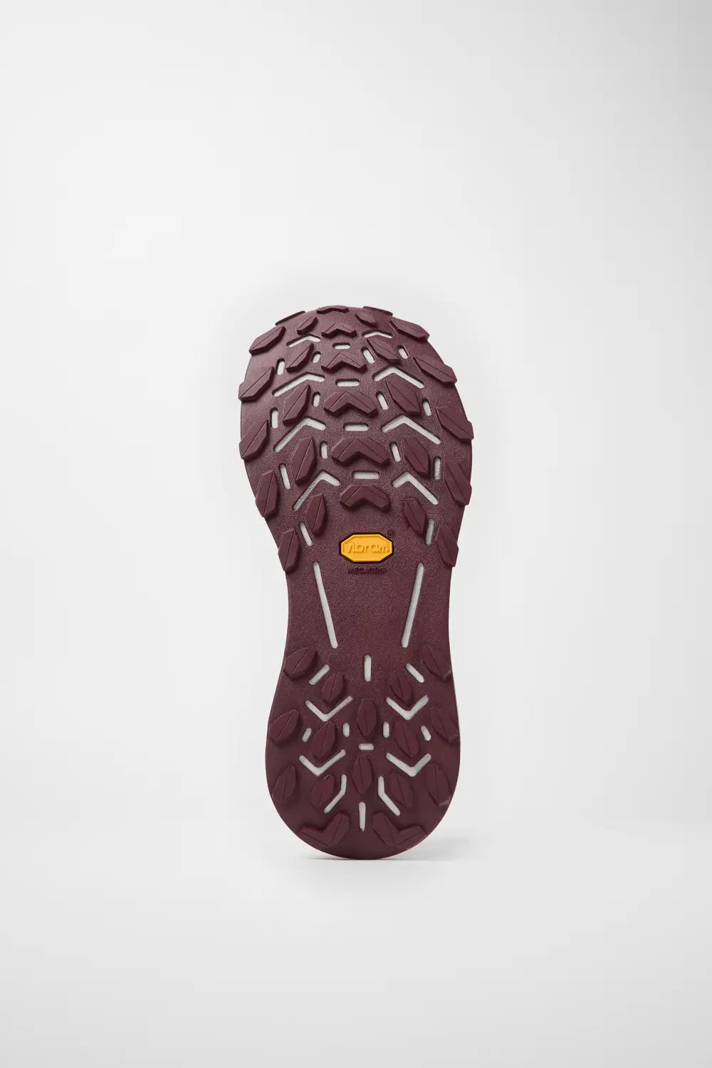 Zapatillas NNormal Cadí de Hombre Verde