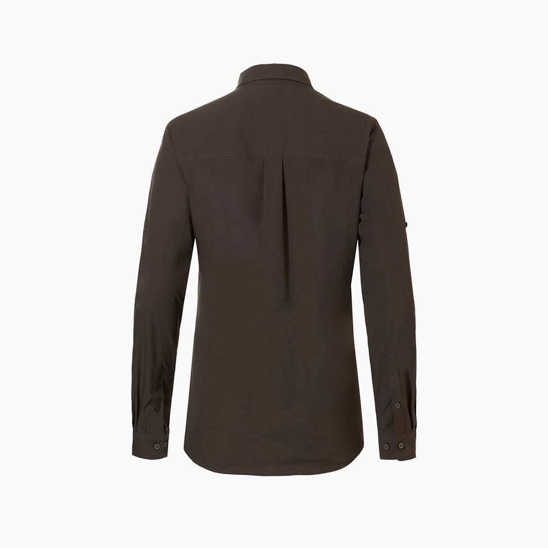 Camisa Rovince Ergoline Savanna Antigarrapatas de Mujer