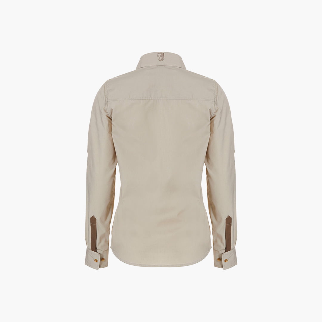 Camisa Desierto Mujer