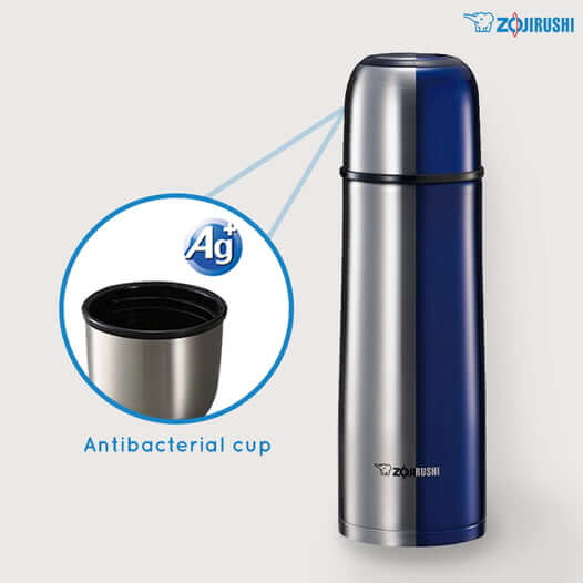 Tapa antibacteriana Zojirushi modelo SV-GR