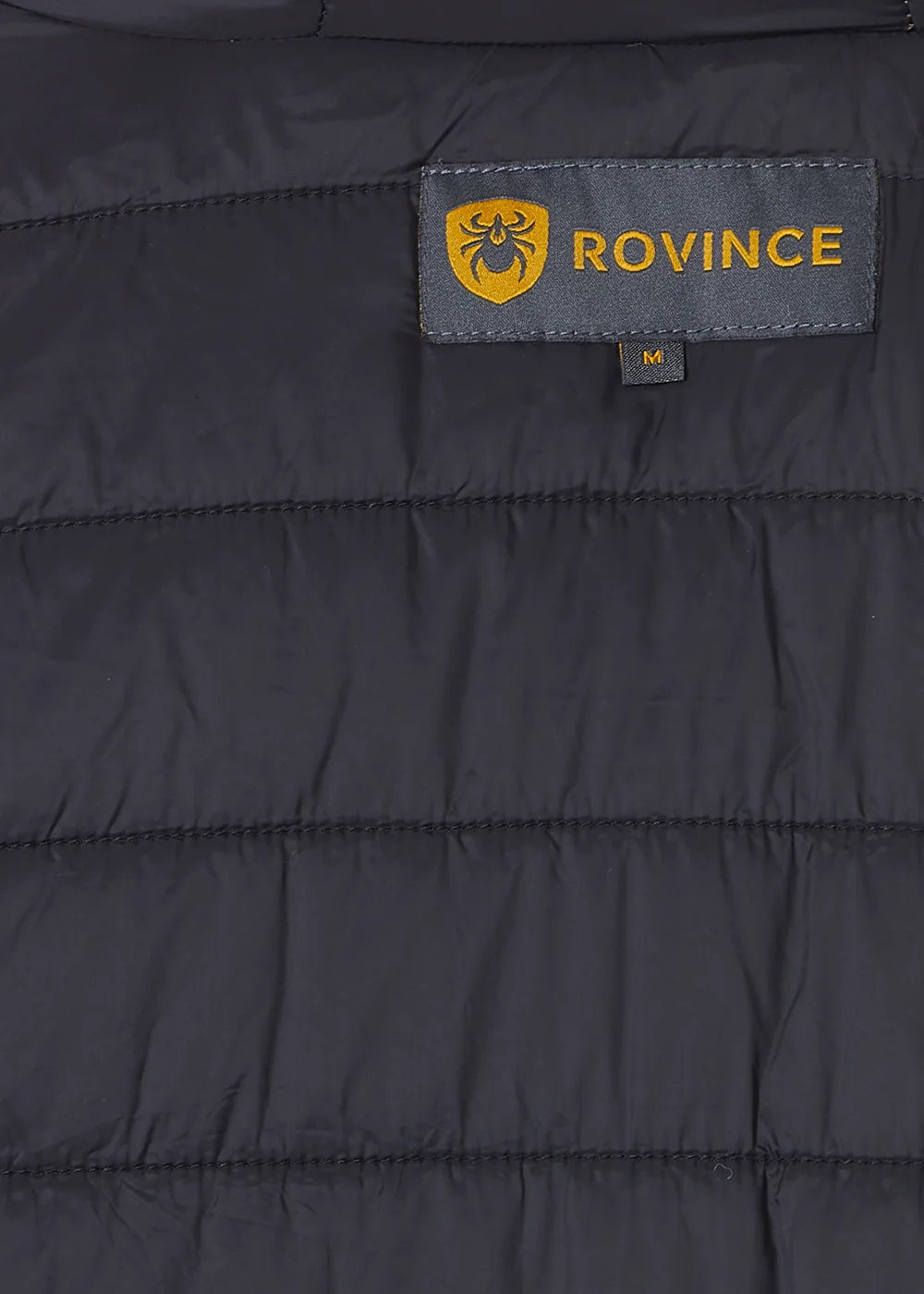 Chaqueta Rovince Ergoline Impermeable, Caliente y Antigarrapatas de Mujer