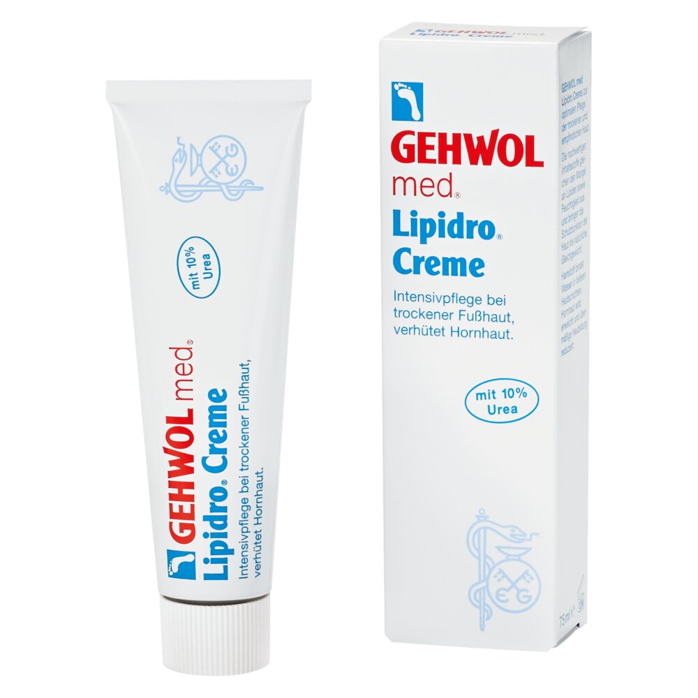 Gehwol Med Lipidro