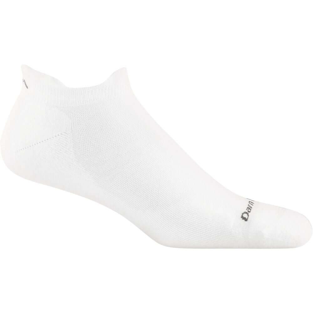 a close up of a pair of white shoes