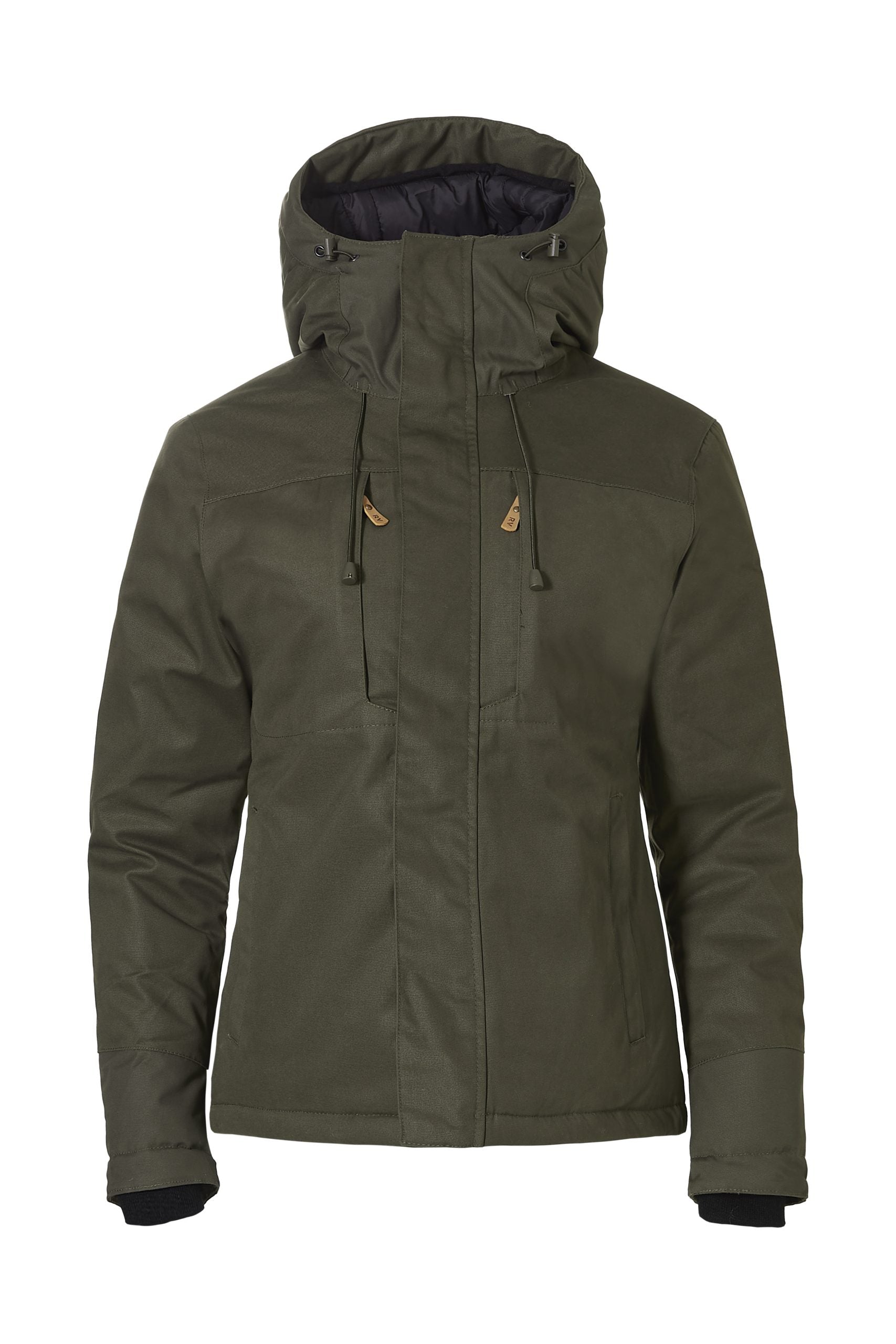 Chaquetas Mujer, Ergoline, 65% Algodón 35% Poliéster, 220gsm, Transpirable, Outdoor, Rovince