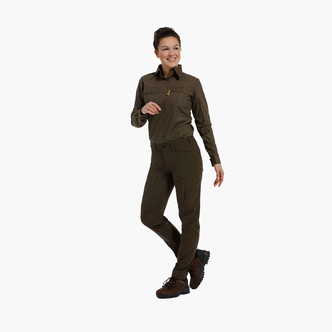 Camiseta Ergoline Mujer