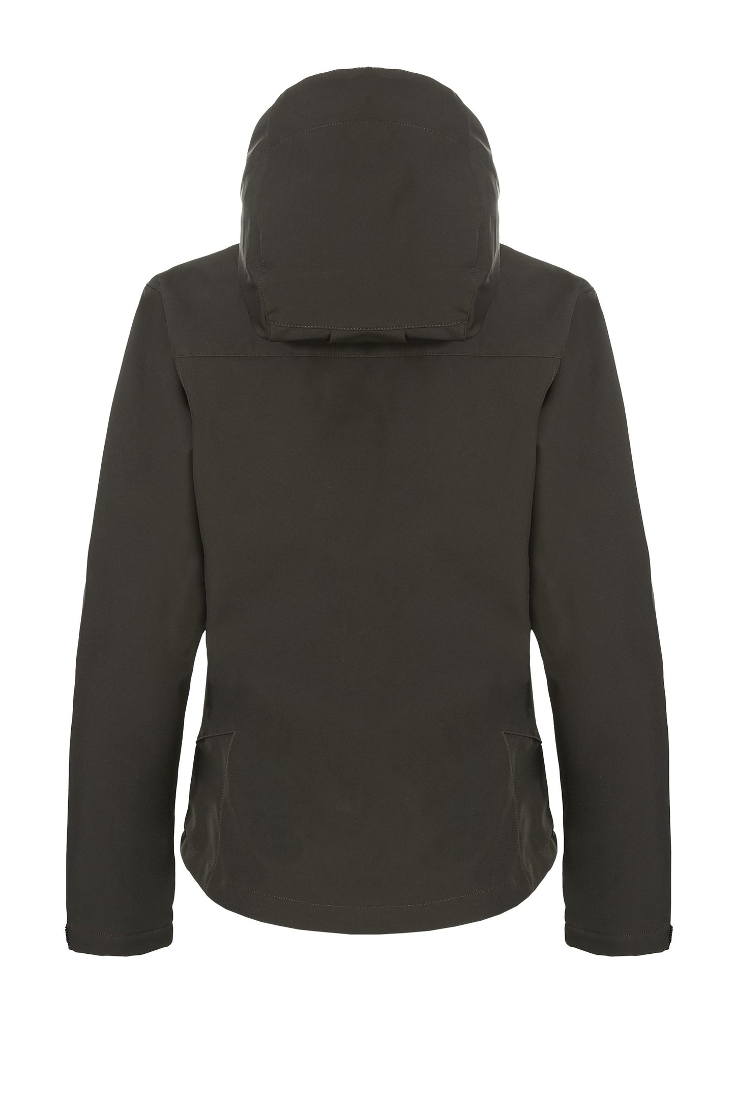 Chaquetas de Softshell Ergolínea para Mujer