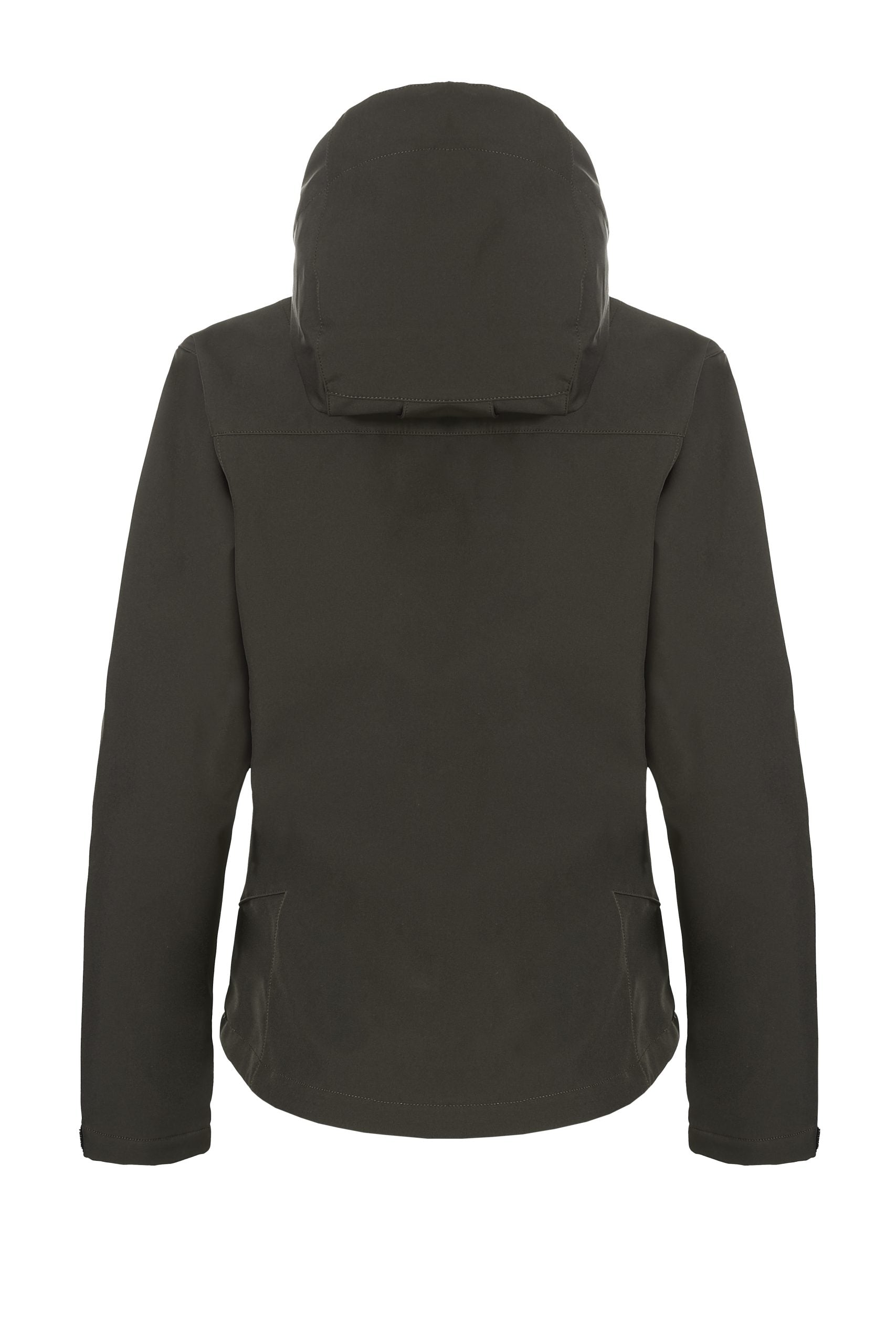 Chaquetas de Softshell Ergolínea para Mujer