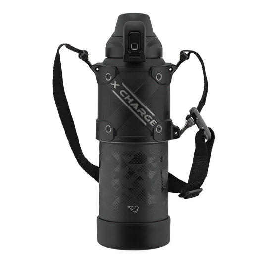 Zojirushi SD-HB15 Black (1.5L) | Termo Deportivo de Gran Capacidad
