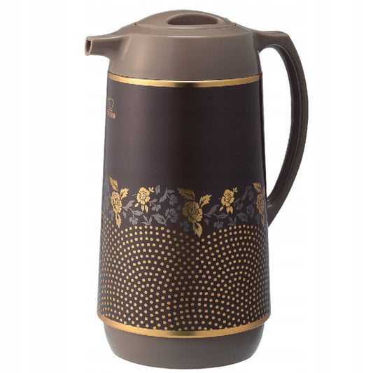 ZOJIRUSHI-AHGB-10D-TP rose brown