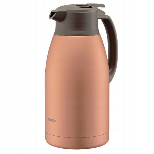 Jarra aislada Zojirushi SH-HC color cobre mate