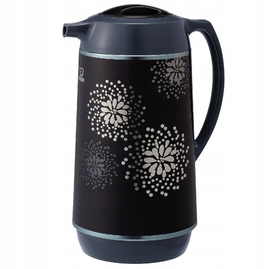 Jarra aislada Zojirushi modelo AHGB color hanabi
