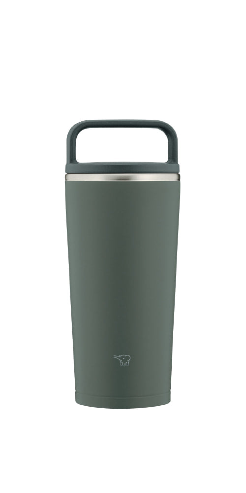 Vaso Aislado De Acero Inoxidable Zojirushi SX-JA 0.3 L/0.4 L