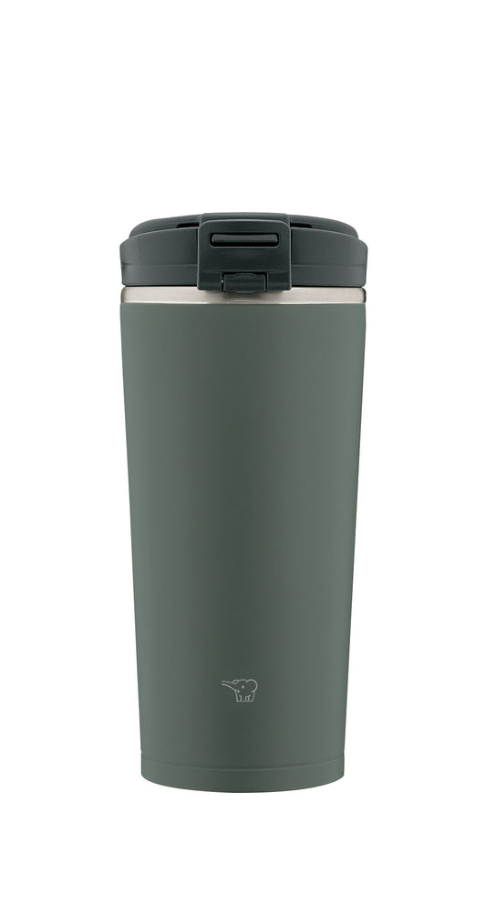 Vaso Zojirushi SX-KA30 verde