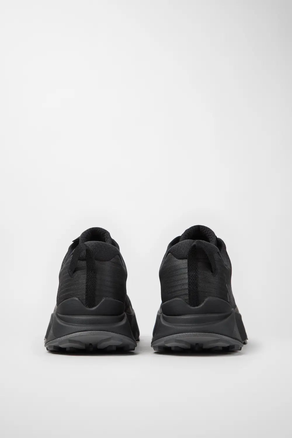 Zapatillas NNormal Cadí de Hombre Negro