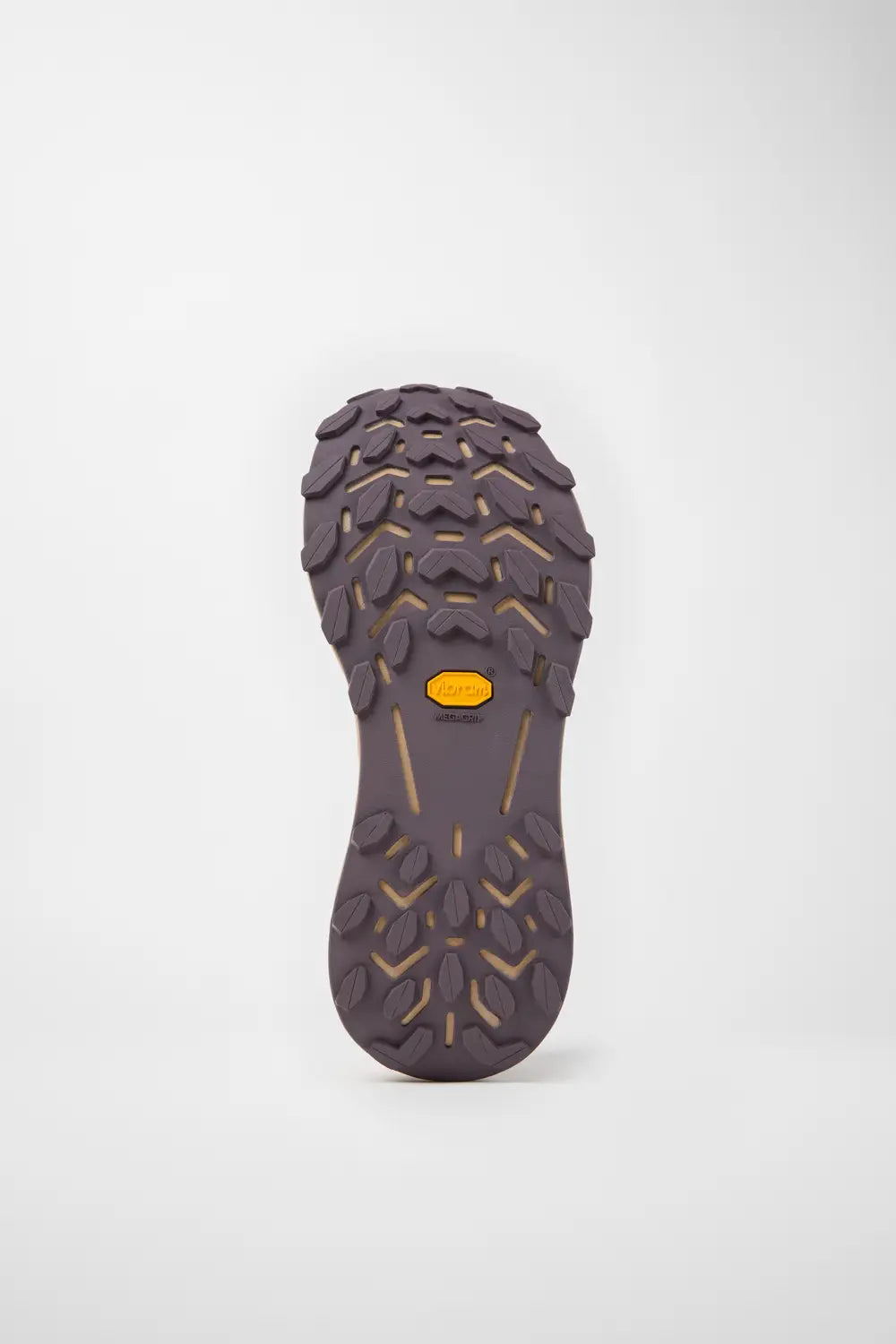 Zapatillas NNormal Cadí de Hombre Beige