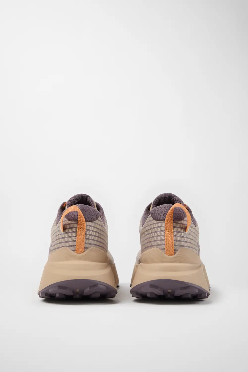 Zapatillas NNormal Cadí de Hombre Beige