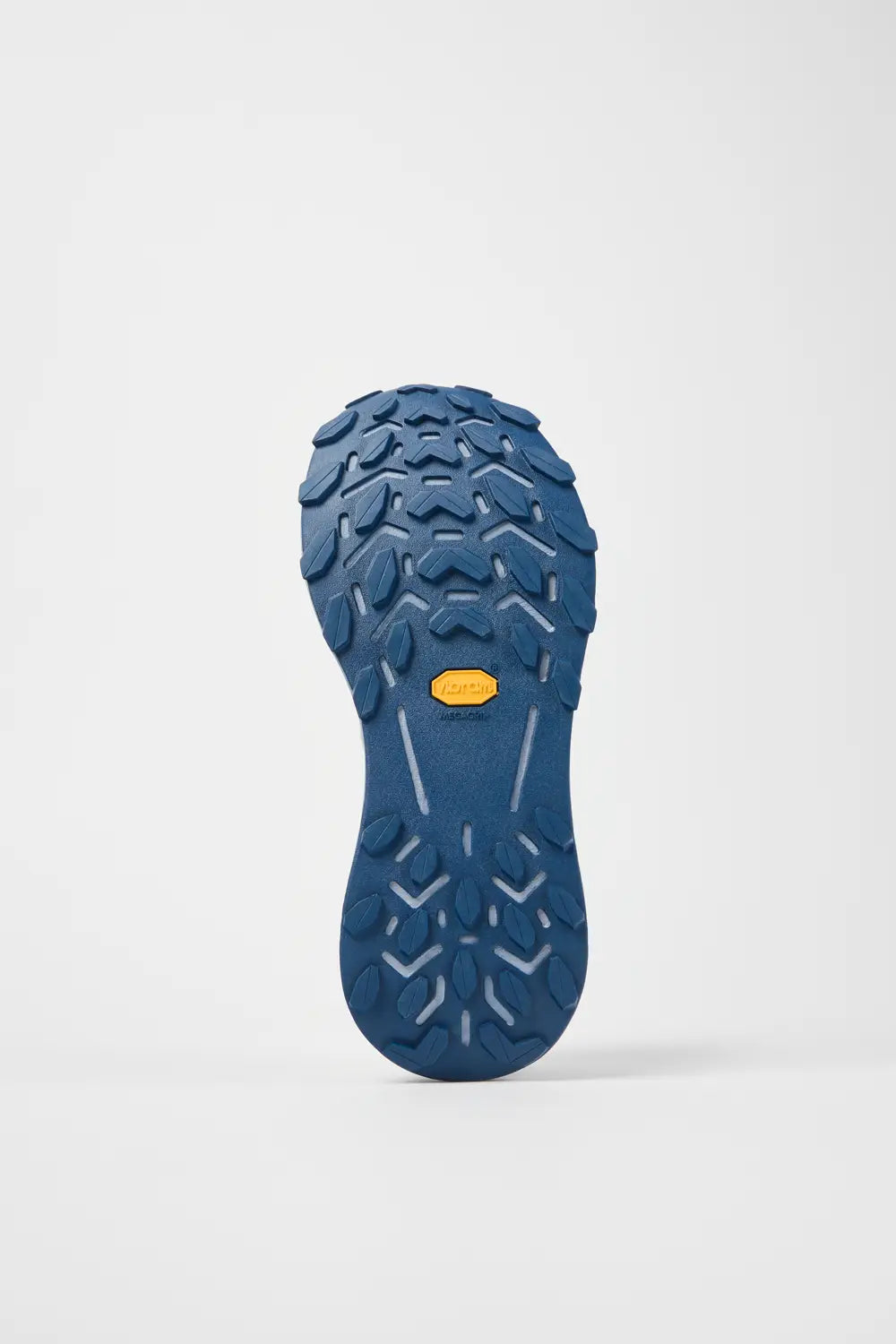 Zapatillas NNormal Cadí de Hombre Azul