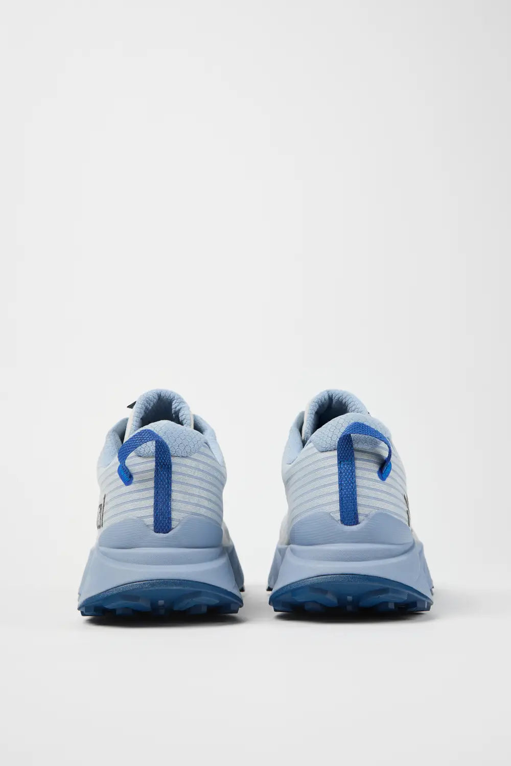 Zapatillas NNormal Cadí de Hombre Azul