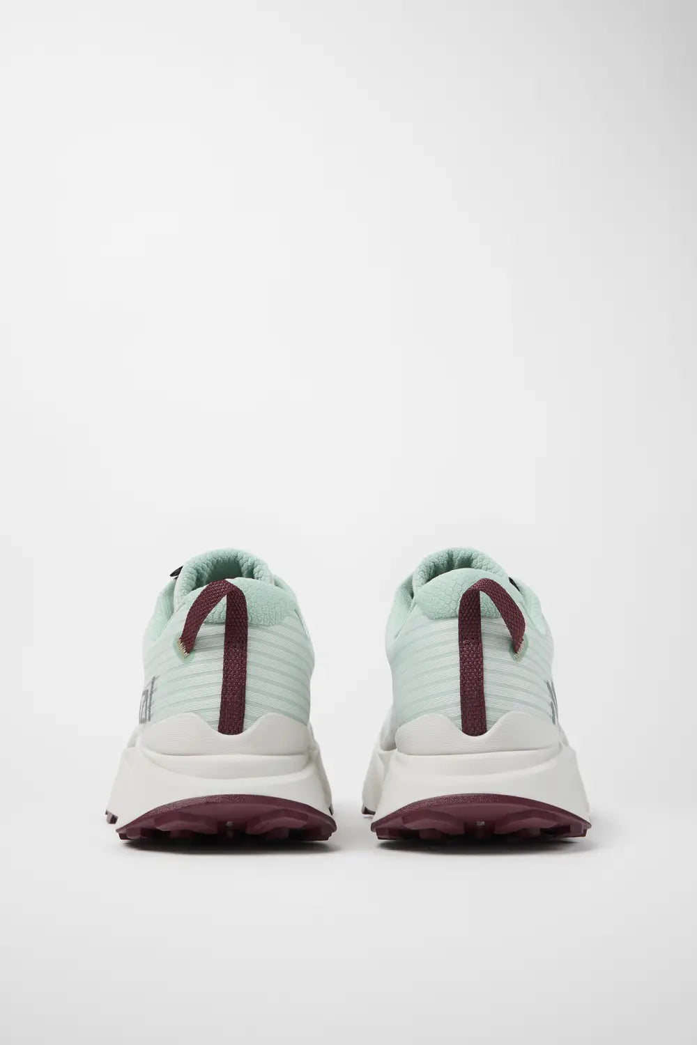 Zapatillas NNormal Cadí de Mujer Verde