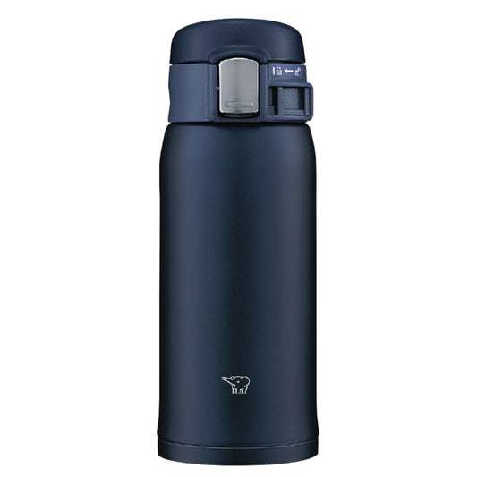 Zojirushi SM-SD48 Stainless Steel Insulated Bottle 