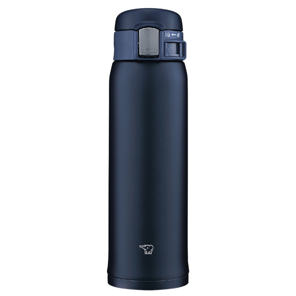 Zojirushi SM-SD48 Stainless Steel Insulated Bottle 