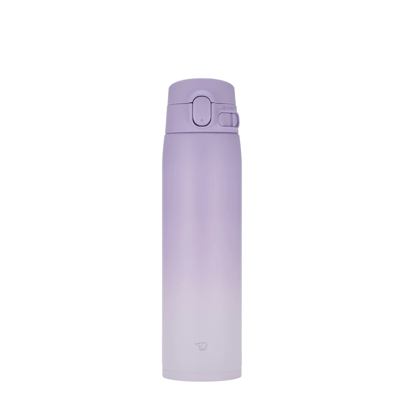 Termo Zojirushi GoCafe SM-VH72 Sakura 720 ml | Tapa Hermética y Acero SlickSteel