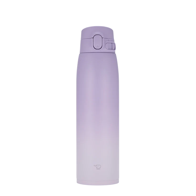 Termo Zojirushi GoCafe SM-VH95 Sakura 950 ml | Tapa Hermética y Acero SlickSteel