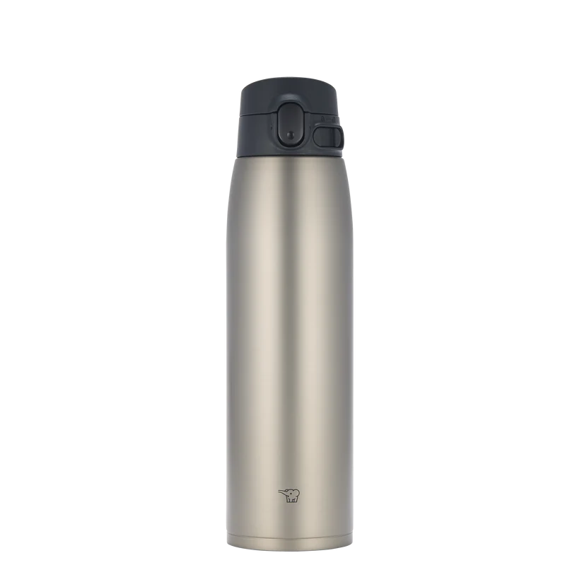 Termo Zojirushi GoCafe SM-VH95 Stainless 950 ml | Tapa Hermética y Acero SlickSteel