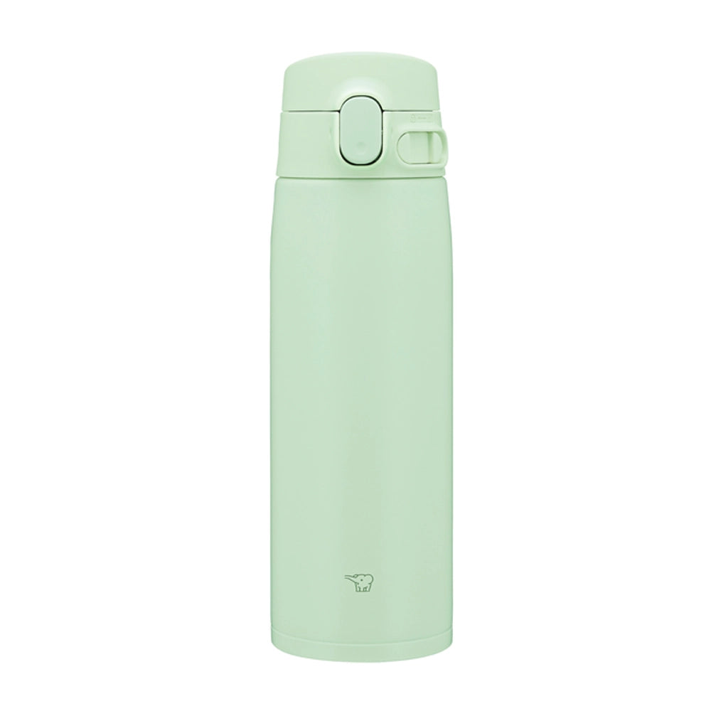 Zojirushi SM-TAE48SA Stainless Steel Insulated Bottle 