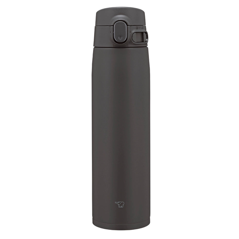 Zojirushi SM-VS83 Thermos Schwarz: Technologie für Ihre Sport- und Fitnessroutine