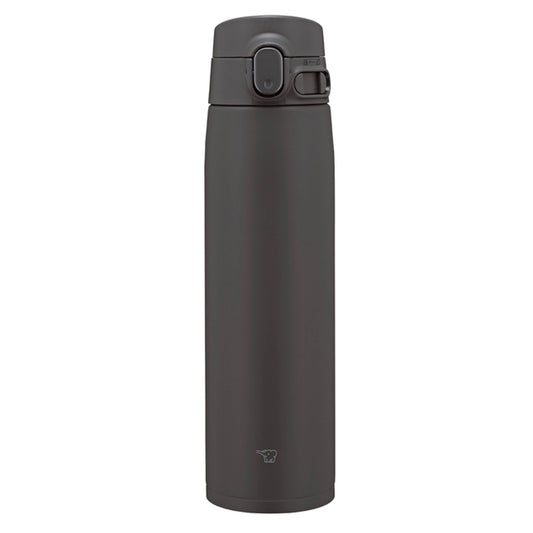 Zojirushi SM-TAE48SA Stainless Steel Insulated Bottle 