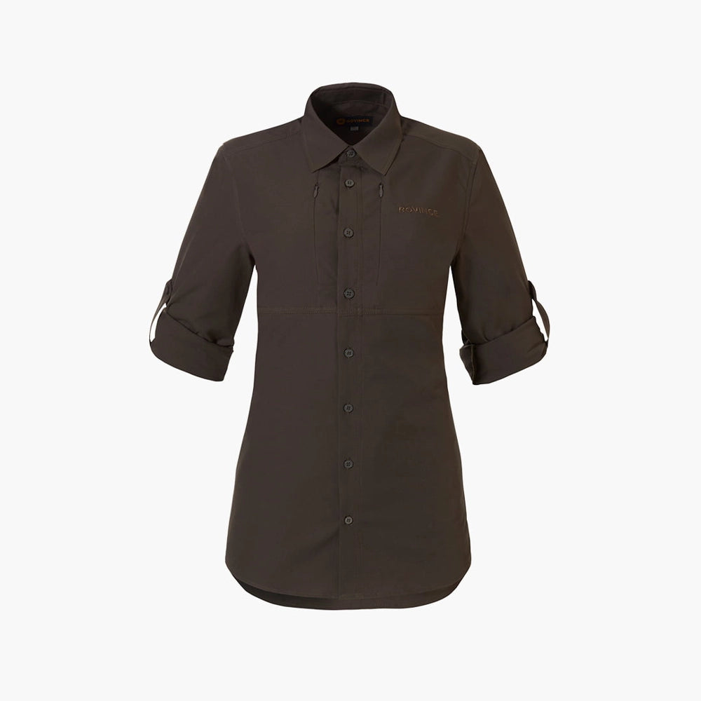 Camisa Rovince Ergoline Savanna Antigarrapatas de Mujer