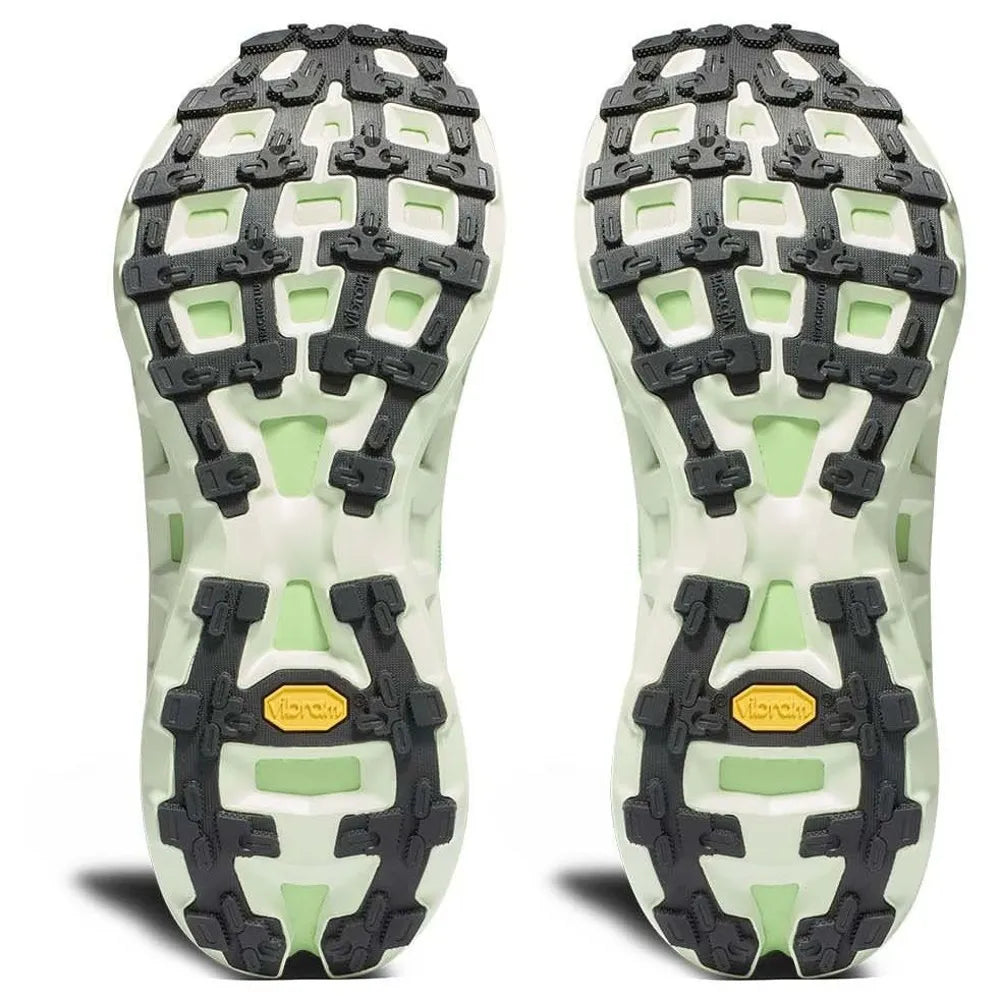 X-Bionic TerraSkin X03 Digital Lime/x Black | Zapatillas Trail